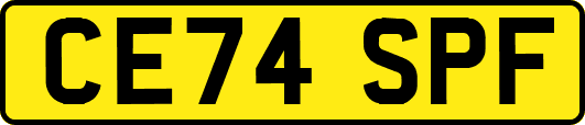 CE74SPF