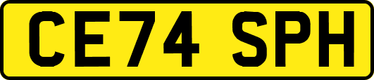 CE74SPH