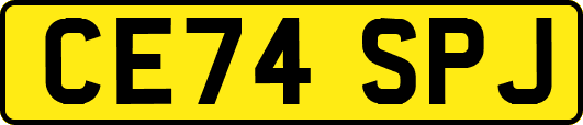 CE74SPJ