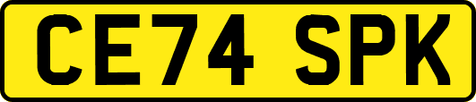 CE74SPK