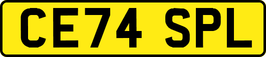 CE74SPL
