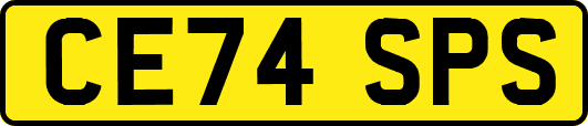CE74SPS