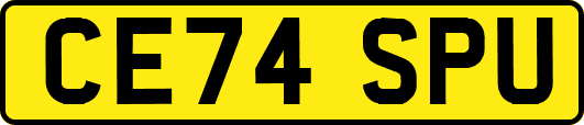 CE74SPU