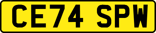 CE74SPW