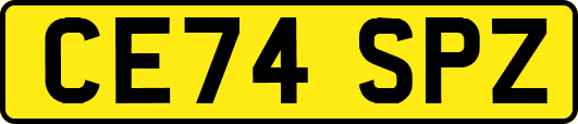 CE74SPZ