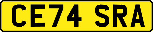 CE74SRA