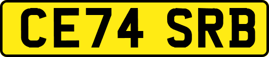 CE74SRB