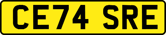 CE74SRE