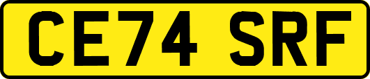 CE74SRF