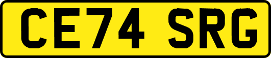 CE74SRG
