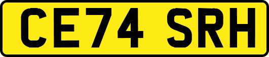 CE74SRH
