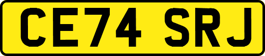 CE74SRJ