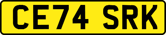 CE74SRK