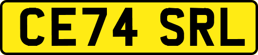 CE74SRL