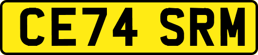 CE74SRM