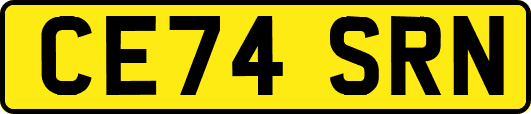 CE74SRN