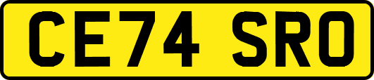 CE74SRO
