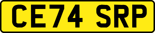 CE74SRP