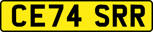 CE74SRR