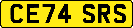 CE74SRS