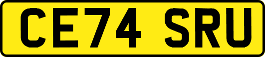 CE74SRU