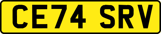 CE74SRV