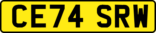CE74SRW