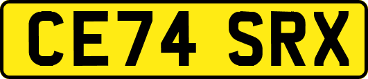 CE74SRX