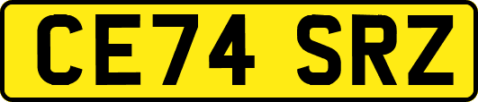 CE74SRZ