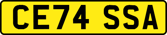 CE74SSA