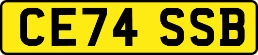CE74SSB
