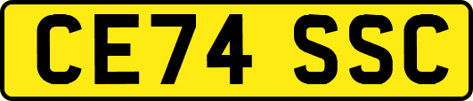 CE74SSC