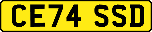 CE74SSD