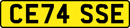 CE74SSE