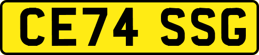CE74SSG