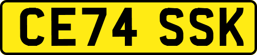 CE74SSK