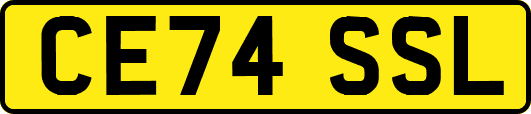 CE74SSL