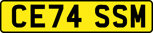CE74SSM