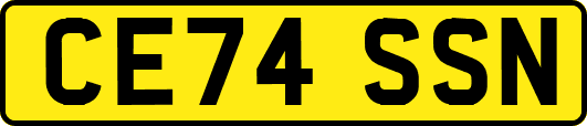 CE74SSN