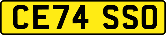 CE74SSO