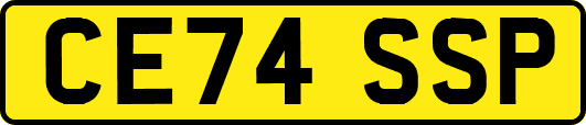 CE74SSP