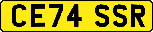 CE74SSR