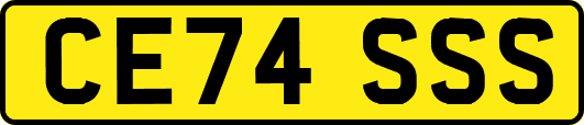 CE74SSS