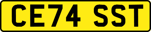 CE74SST