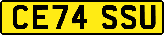 CE74SSU