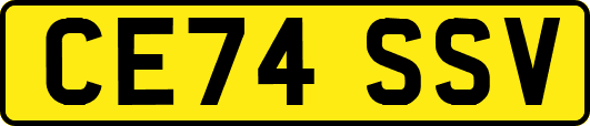 CE74SSV