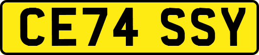 CE74SSY