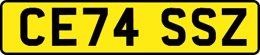 CE74SSZ