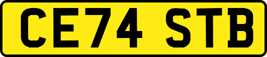 CE74STB