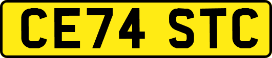CE74STC
